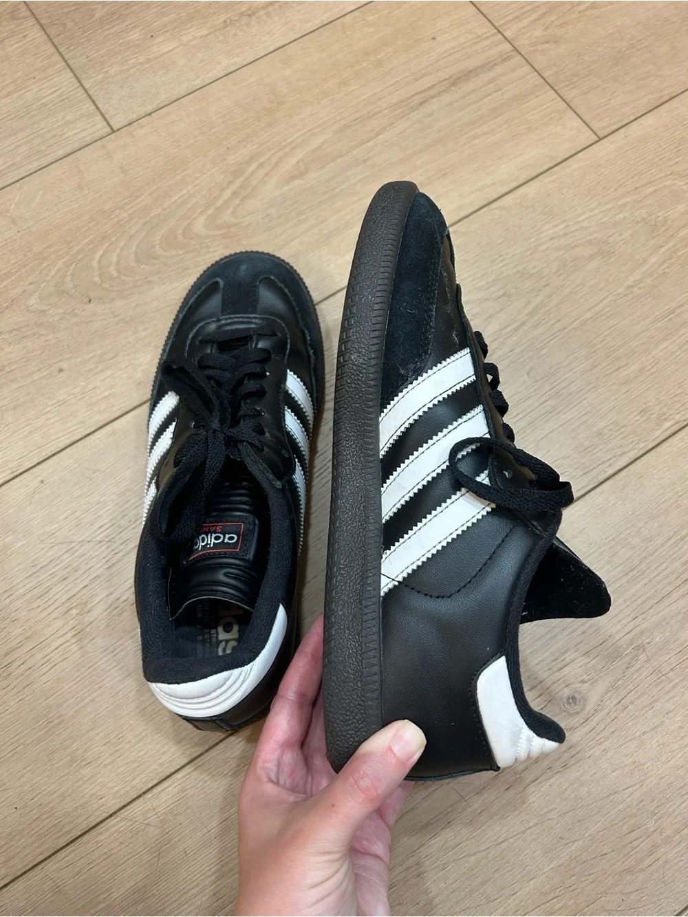 Adidas Samba Men's size 7